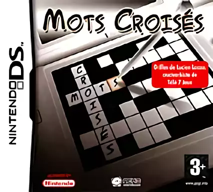 Image n° 1 - box : Mots Croises